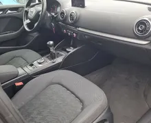 Zunanja slika - Audi A3 - 1.6 TDI NAVI.. VELIK SERVIS.BLUETOOTH - 8 - Predogledna slika