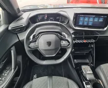 Zunanja slika - Peugeot 2008 - 1.2 PureTech 130 Allure Avtomatik - TOP OPREMA - 7 - Predogledna slika