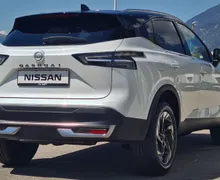 Zunanja slika - Nissan Qashqai - 1.3 DIG-T M.Hyb.158 2WD X-Tr. N-CONNECTA - 8 - Predogledna slika
