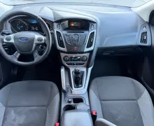 Zunanja slika - Ford Focus - 1.0 ECOBOOST AMBIENTE I 1. LASTNIK I - 10 - Predogledna slika