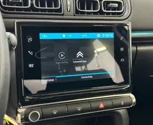 Zunanja slika - Citroën C3 - Shine PureTech aut. + 5 LET JAMSTVA - 2 - Predogledna slika