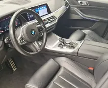Zunanja slika - BMW X5 - serija : xDrive30d M PAKET - ACC - ZRAČNO VZMETENJE - 9 - Predogledna slika
