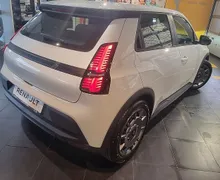 Zunanja slika - Renault 5 E-tech - Evolution EV40 90kW - 5 - Predogledna slika