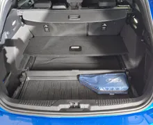 Zunanja slika - Ford Focus - Karavan 1.0 EcoBoost ST-Line-SLO-NAVI-RADAR-BLISS - 8 - Predogledna slika