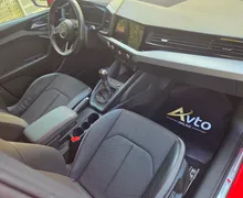 Zunanja slika - Audi A1 - 30 TFSI 3X S LINE+ VIRTUAL+LINE ASSIST - 10 - Predogledna slika