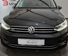 Zunanja slika - Volkswagen Touran - 2.0 TDI R-Line Edition DSG 7SED-LED-18COL-KAMERA - 2 - Predogledna slika