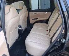 Zunanja slika - Changan CS75 Plus - 8AT+KOMPLET ZIMSKIH PNEVMATIK+bež znotraj+ZALOGA - 6 - Predogledna slika