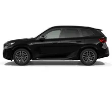 Zunanja slika - BMW iX - 1 xDrive30 - 3 - Predogledna slika