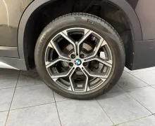 Zunanja slika - BMW X1 - sDrive18i Advantage AUT - 4 - Predogledna slika