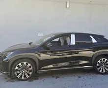 Zunanja slika - BYD SEALION 7 - AWD 91.5 kWh Excelence NA ZALOGI - 7 - Predogledna slika