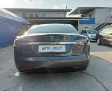 Zunanja slika - Tesla Model S - Model S - 3 - Predogledna slika