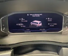 Zunanja slika - VW Multivan - SLO-LED-ALCANTARA-KMAERA-RADAR-NAVI-DVOJNA VRATA - 11 - Predogledna slika
