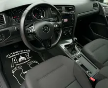 Zunanja slika - VW Golf - 1.6 TDI-R LINE-XENON+LED-LIZING ZA TUJCE-ACC- - 11 - Predogledna slika