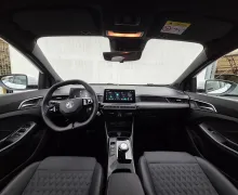 Zunanja slika - MG MG3 - 1.5 Hybrid+ Luxury - 10 - Predogledna slika