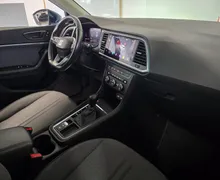 Notranja slika - Seat Ateca - 2.0 TDI Style DSG - LED.kamera.navi.asistence.ACC. - 9 - Predogledna slika