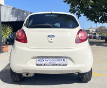 Zunanja slika - Ford Ka - 1.2 Grand Prix Start Stop NAKUP NA OBROKE-SLO-ALU - 14 - Predogledna slika