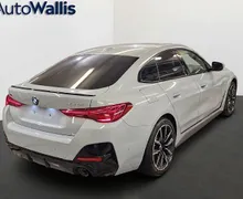 Zunanja slika - BMW Serija 4 - Gran Coupe: 420d xDrive Gran Coupe M Sport Pro - 4 - Predogledna slika