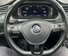 Zunanja slika - Volkswagen Tiguan - 1.5 TSI ACT BMT R-Line DSG.Highline 110kW.KAMERA - 9 - Predogledna slika