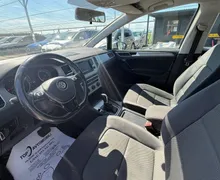 Zunanja slika - VW Golf - Sportsvan 1.6 TDI MOŽNOST FINANCIRANJA BREZ POLOGA - 11 - Predogledna slika