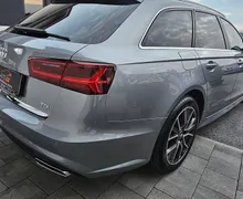 Zunanja slika - Audi A6 - Avant 3.0 TDI Qlean diesel Stronic- Le 169.000km-S-LINE - 7 - Predogledna slika