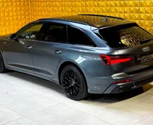 Zunanja slika - Audi A6 - Avant 40 TDI AUT. S Line-VIRTUAL-GRETJE-NAVI-KLJUKA - 8 - Predogledna slika