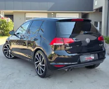 Zunanja slika - Volkswagen Golf - 2,0 TDI BMT Highline - 3 - Predogledna slika