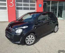 Zunanja slika - Citroën C1 - 1.0 VTi Feel -37- - 1 - Predogledna slika