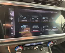 Zunanja slika - Audi Q3 - 2,0 TDI S tronic Quattro - 10 - Predogledna slika