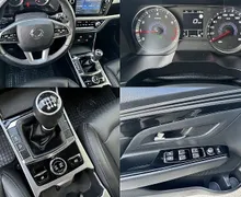 Zunanja slika - SsangYong Korando - 1.5 T-GDI 120 kW Exclusive 4x4 M T Led Kamera Pdc - 11 - Predogledna slika