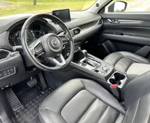 Zunanja slika - Mazda CX-5 - 2.2 SKYACTIV AWD Sports-Line AUT-PANO-360-BOSE-HUD - 15 - Predogledna slika