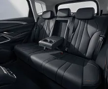 Zunanja slika - BYD Sealion 5 - DM-i DESIGN PHEV - skupni doseg 1016 km - 4 - Predogledna slika