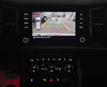 Notranja slika - Škoda Kodiaq - 2.0 TDI Sportline DSG- Matrix.virtual.kamera.ALU19 - 16 - Predogledna slika