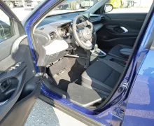 Zunanja slika - Toyota Yaris Cross - Yaris Cross - 5 - Predogledna slika