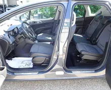 Zunanja slika - Opel Meriva - 1.4 Turbo FINANCIRANJE BREZ POLOGA - 7 - Predogledna slika