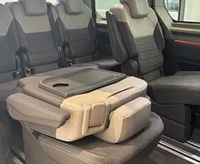 Zunanja slika - Volkswagen Multivan - Style 2.0 TDI - VSE ASISTENCE - - 10 - Predogledna slika