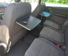 Notranja slika - Volkswagen Sharan - 2,0 TDI BlueMotion Technology Comfortline - 11 - Predogledna slika