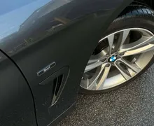 Notranja slika - BMW serija 4 Gran Coupe: - 420d-AUT-SPORT-XENON+LED-LIZING ZA TUJCE-HEAD UP- - 8 - Predogledna slika