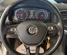 Zunanja slika - VW Amarok - 3.0 TDI 4MOTION LED NAVI TEMP PDC KAM GR.SEDEŽEV.. - 15 - Predogledna slika