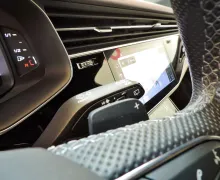 Zunanja slika - Audi Q7 - 50 TDI Q S LINE ZRAČNO V.-ACC-KAMERA - 19 - Predogledna slika