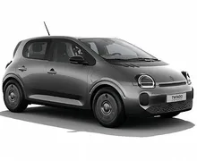 Zunanja slika - Renault Twingo - E-Tech Evolution 80 - 6 - Predogledna slika