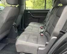 Zunanja slika - Volkswagen Touran - 1.9 TDI Trendline - 11 - Predogledna slika