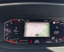 Zunanja slika - Seat Leon - 2.0 TDI STYLE ST|fuLED|AC|NAVI|ASSIS|Wirtual - 9 - Predogledna slika