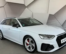 Zunanja slika - Audi A4 - Avant 40 TDI S tronic QUATTRO - 4 - Predogledna slika