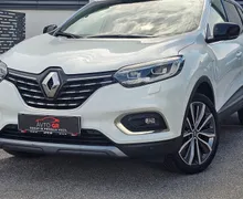 Zunanja slika - Renault Kadjar - TCe 140 Limited- SLO-1. LAST.-Le 129.000km-Perla b - 12 - Predogledna slika