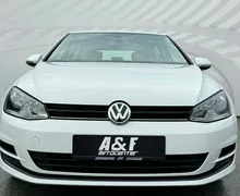 Zunanja slika - VW Golf - 1.6 TDI-LIZING ZA TUJCE-ODLIČEN-... - 2 - Predogledna slika