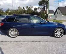 Zunanja slika - BMW Serija 3 - 320d xDrive Touring AUT - 5 - Predogledna slika