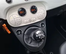 Zunanja slika - Fiat 500 - 1.0 GSE Dolcevita MHEV - PANORAMA-DAB-ISOFIX - 13 - Predogledna slika