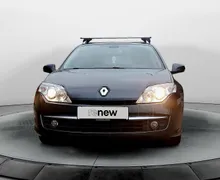 Zunanja slika - Renault Laguna - Dynamique dCi 150 - 16 - Predogledna slika