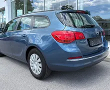 Zunanja slika - Opel Astra - Sports Tourer 1.6 CDTI Enjoy Start Stop - 4 - Predogledna slika