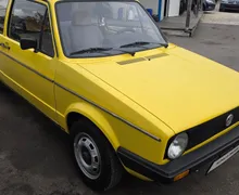 Zunanja slika - Volkswagen Golf - 1.3 GL OBNOVLJEN KOT NOV - 3 - Predogledna slika